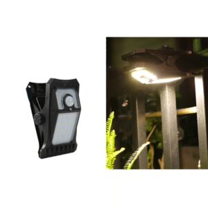 outdoor solar garden lights and motion activated lights